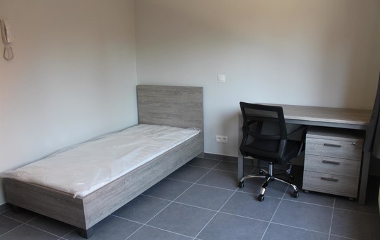 Studentenkamer te huur in Heverlee