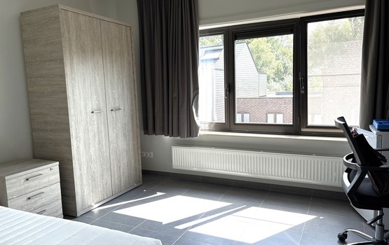 Studentenkamer te huur in Heverlee