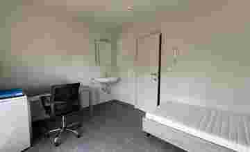 Studentenkamer in Heverlee
