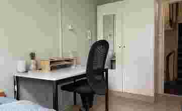 Studentenkamer in Leuven