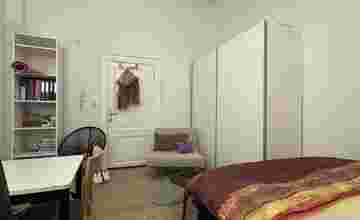 Studentenkamer in Leuven