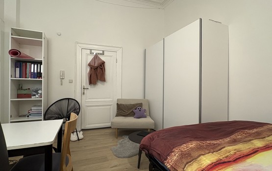 Studentenkamer te huur in Leuven