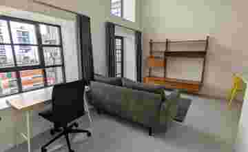 Studio in Leuven