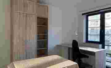 Studio in Leuven