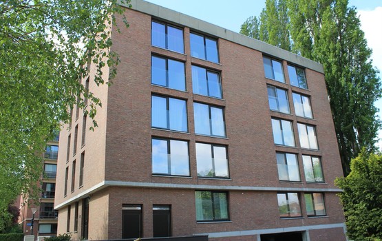 Studio te huur in Leuven