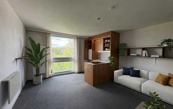 Studio te koop in Leuven