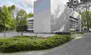 Uitzonderlijke villa in Keerbergen