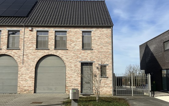 Villa te huur in Holsbeek