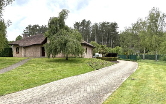 Villa te koop in Aarschot