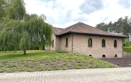Villa te koop in Aarschot