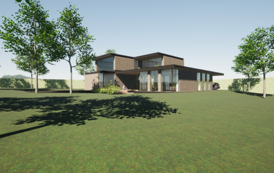Villa te koop in Holsbeek