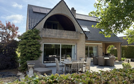 Villa te koop in Holsbeek