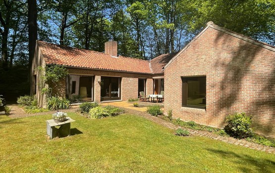 Villa te koop in Holsbeek