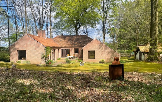 Villa te koop in Holsbeek