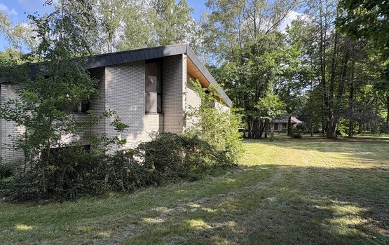 Villa te koop in Holsbeek