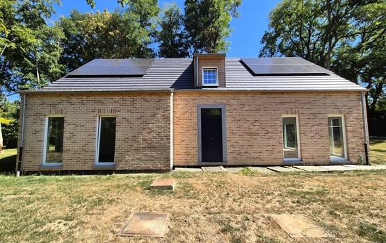 Villa te koop in Oud-Heverlee