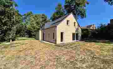 Villa in Oud-Heverlee