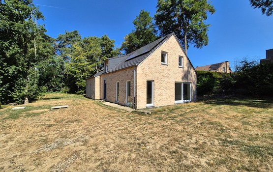 Villa te koop in Oud-Heverlee