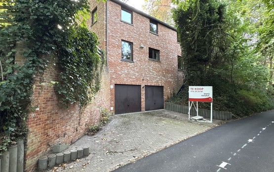 Villa te koop in Rotselaar